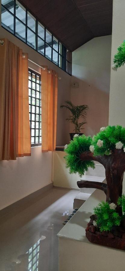 Nest Mdy Apartment Mananthavady Ngoại thất bức ảnh