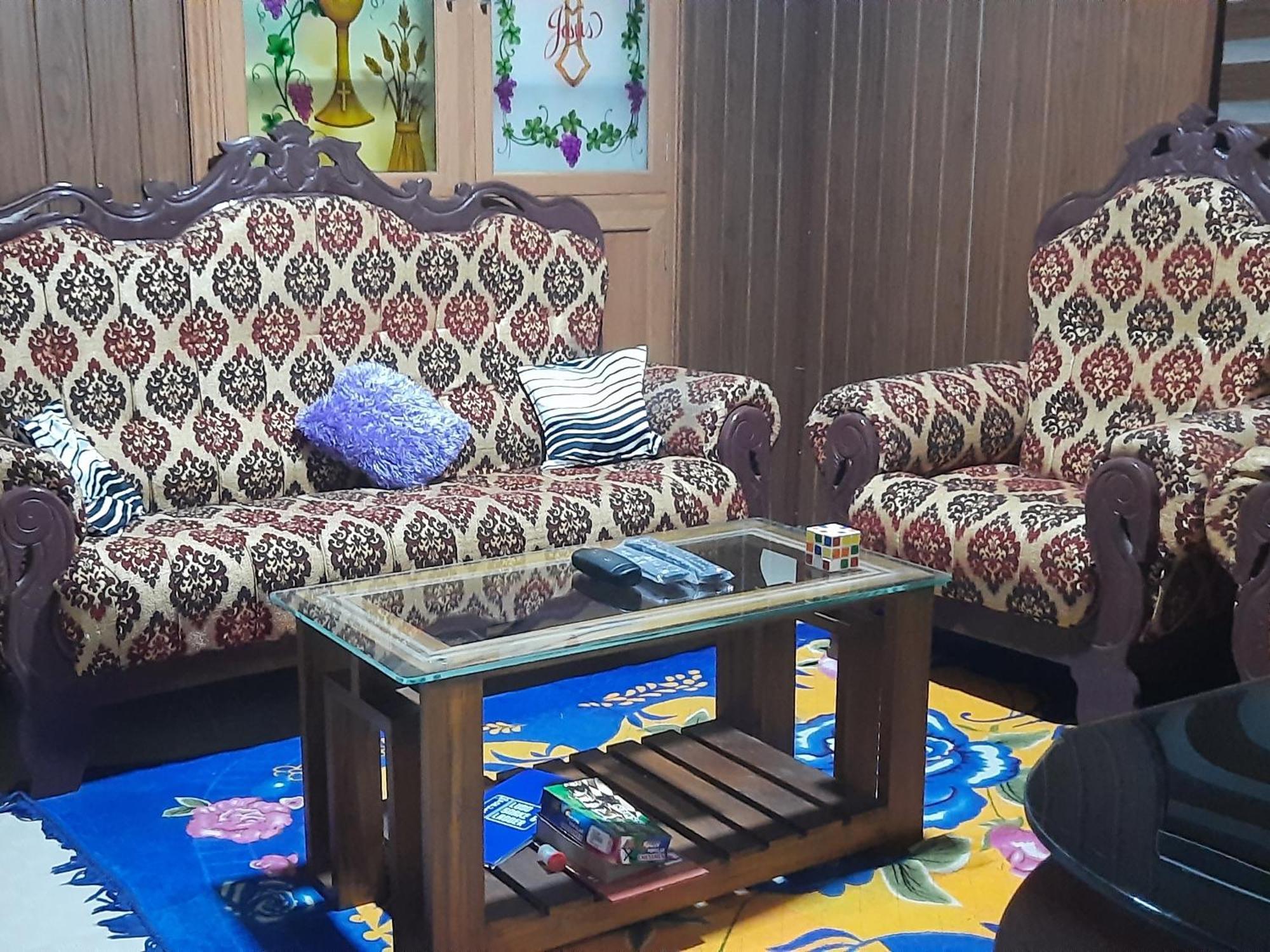Nest Mdy Apartment Mananthavady Ngoại thất bức ảnh